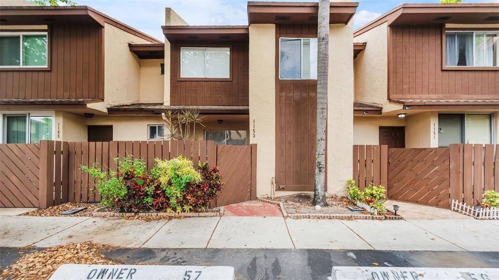 North Lauderdale, FL 33068,1153 Hampton Blvd