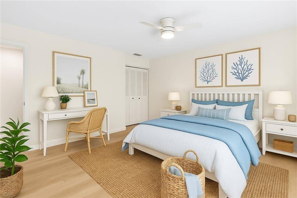 Vero Beach, FL 32962,38 Vista Gardens Trl #207