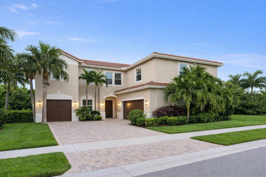Wellington, FL 33414,1381 Beacon Cir