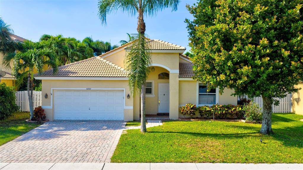 Lake Worth, FL 33467,6337 C Durham Drive