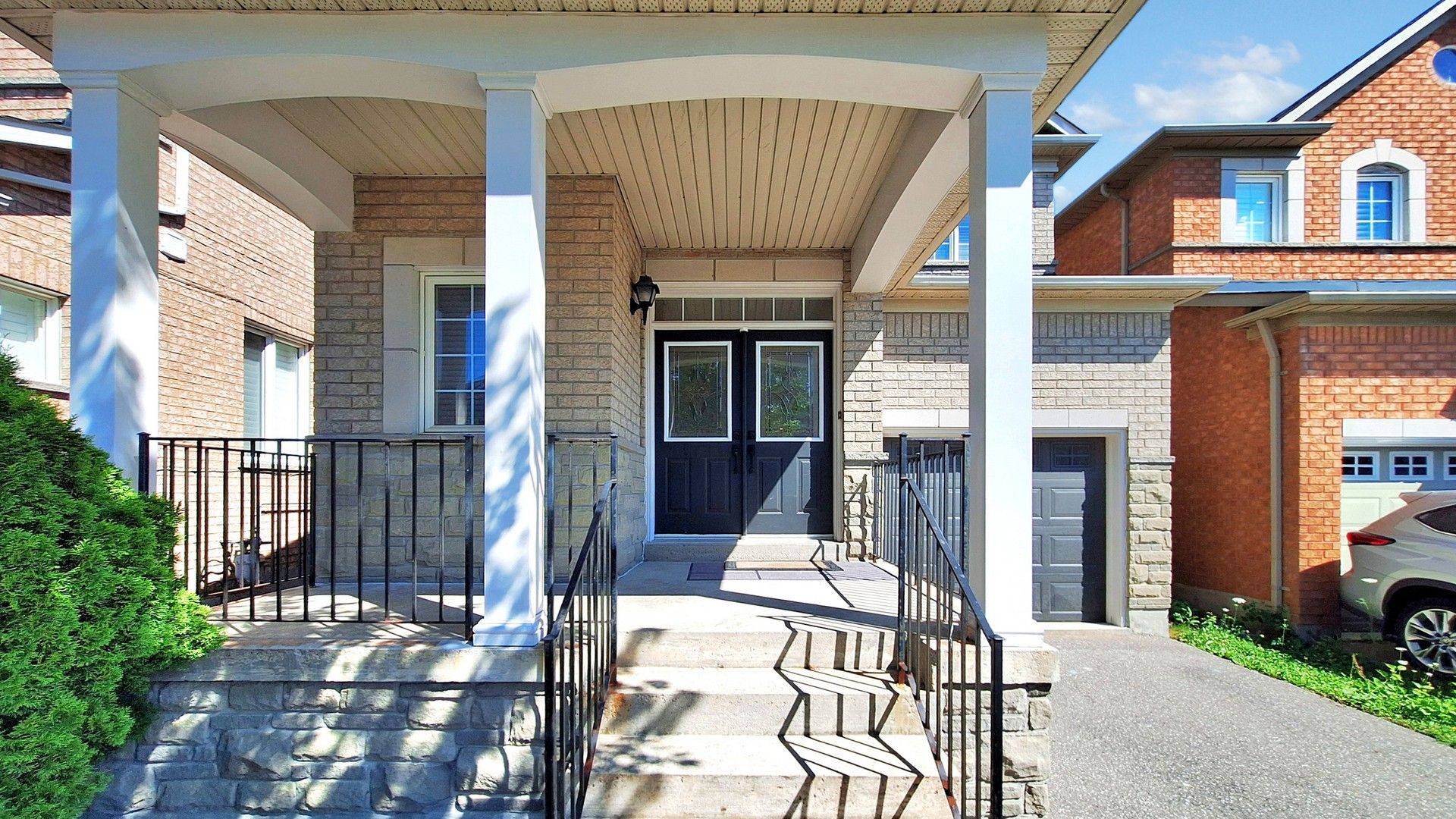 Vaughan, ON L4H 2T9,32 Daiseyfield CRES