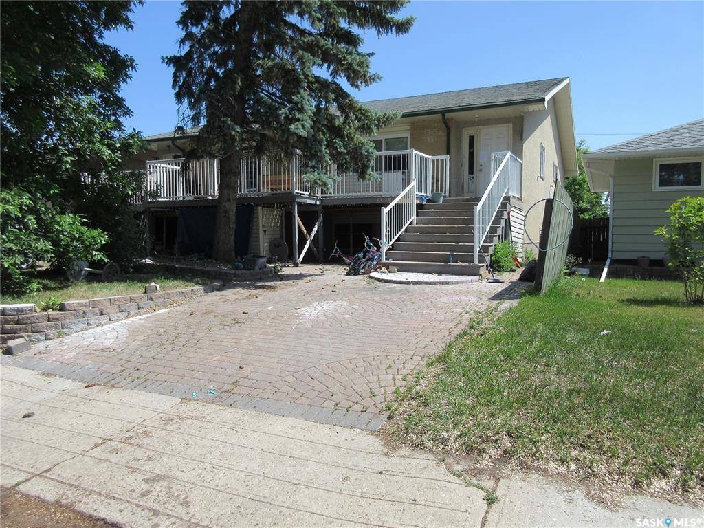 Regina, SK S4N 1Y8,1345 Lacon STREET