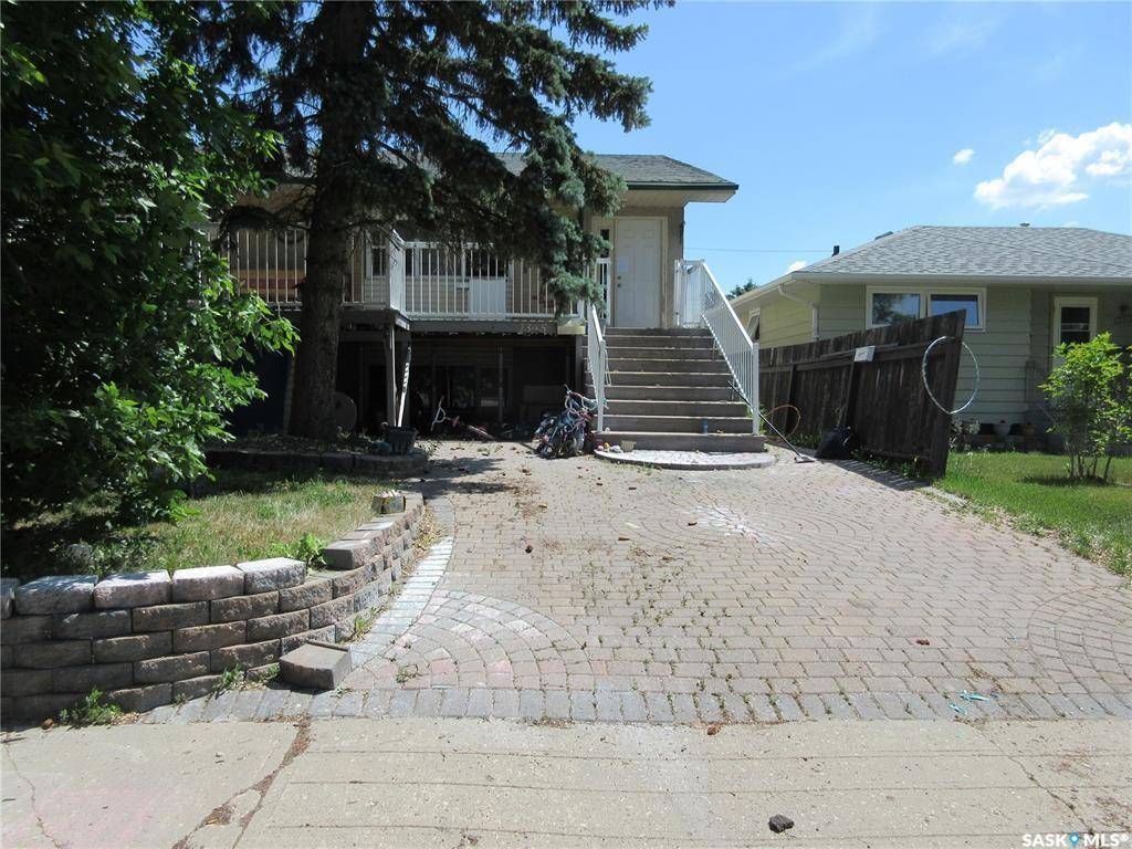 Regina, SK S4N 1Y8,1345 Lacon STREET