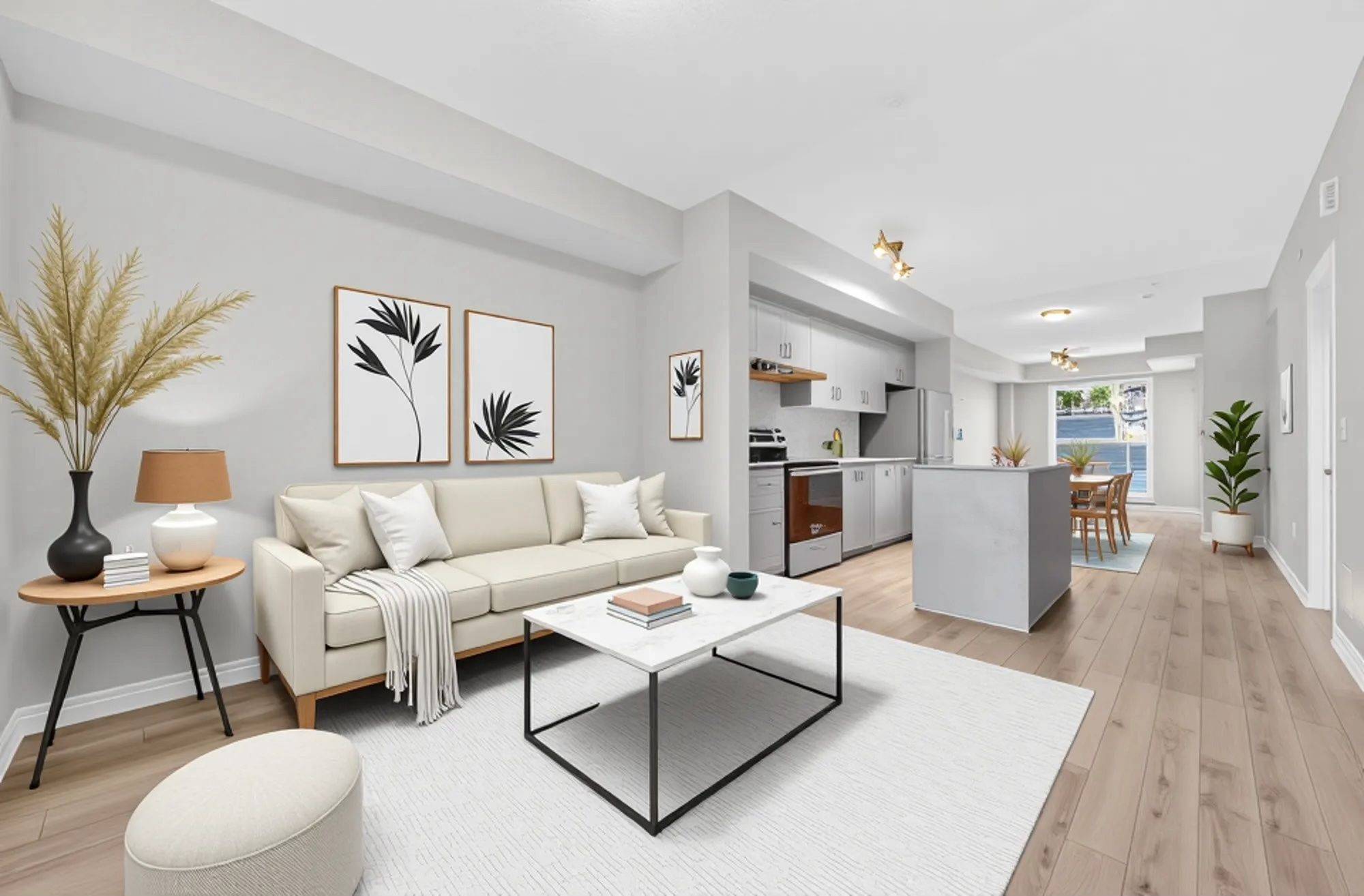 Oakville, ON L6H 7X5,349 Wheat Boom DR #124