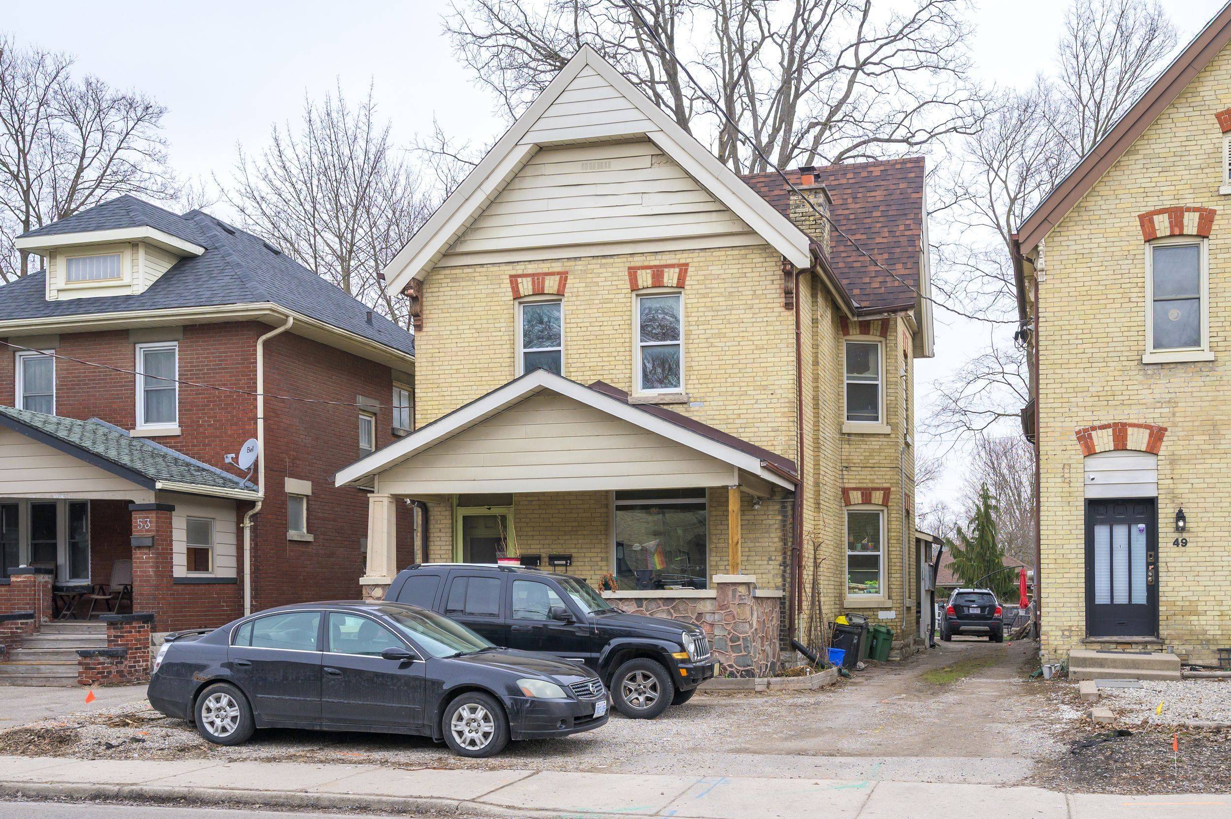 London South, ON N6C 1B2,51 Stanley ST