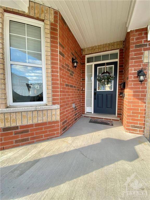 Barrhaven, ON K2J 6C5,924 WHIMBREL WAY