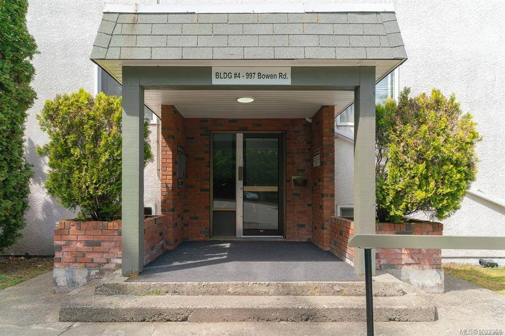 Nanaimo, BC V9R 2A4,997 Bowen Rd #4101