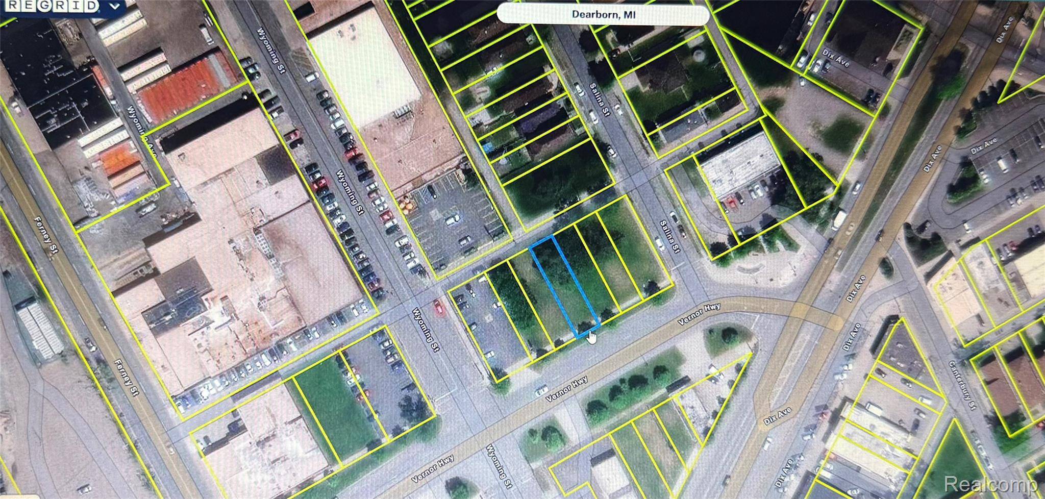 Dearborn, MI 48120,10430 Vernor HWY