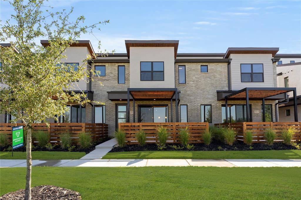 Celina, TX 75009,2009 Aldrich Mews