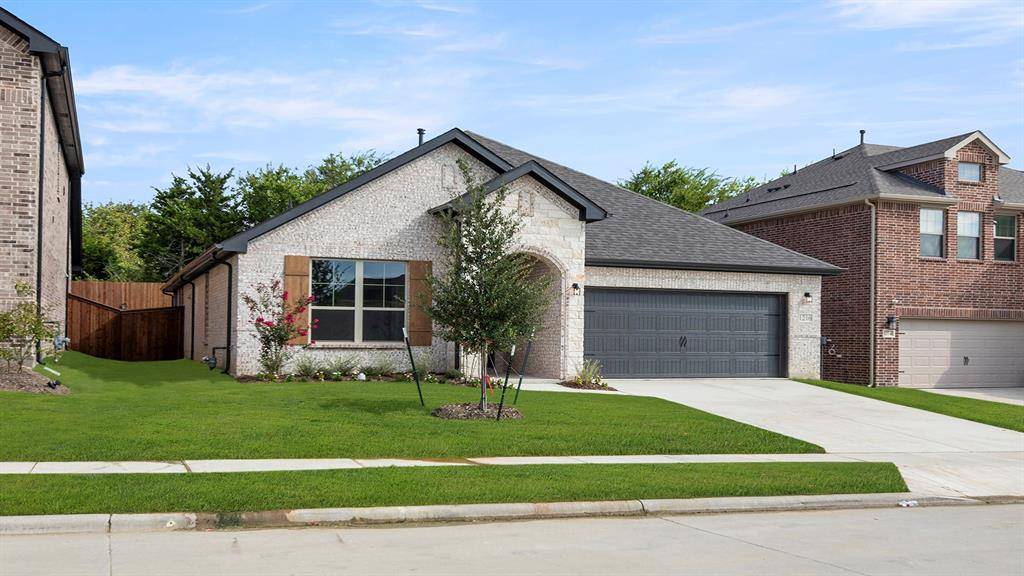 Forney, TX 75126,1216 Cider Mill Lane