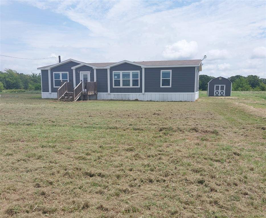 Paris, TX 75462,136 County Road 44480