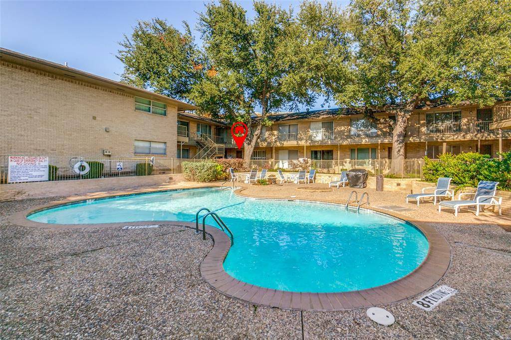 Dallas, TX 75230,11116 Valleydale Drive #B