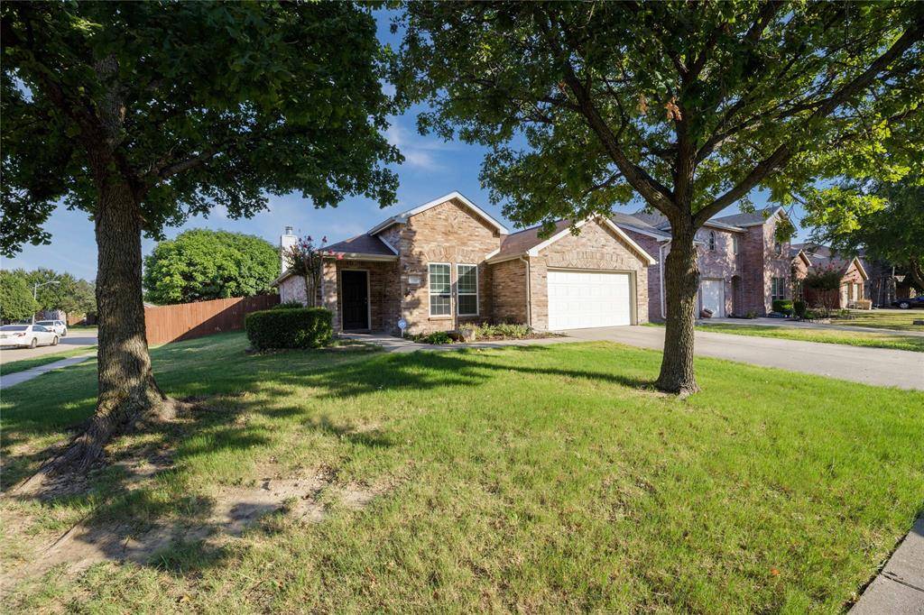 Mckinney, TX 75071,2312 Eisenhower Drive