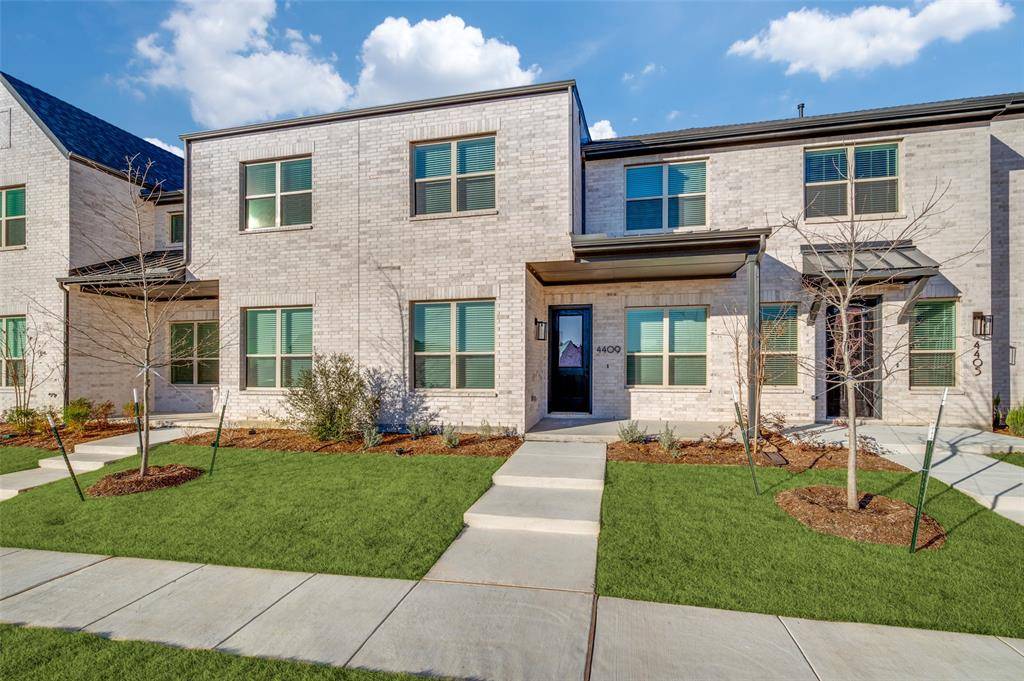 Celina, TX 75078,4409 Cave Springs Street