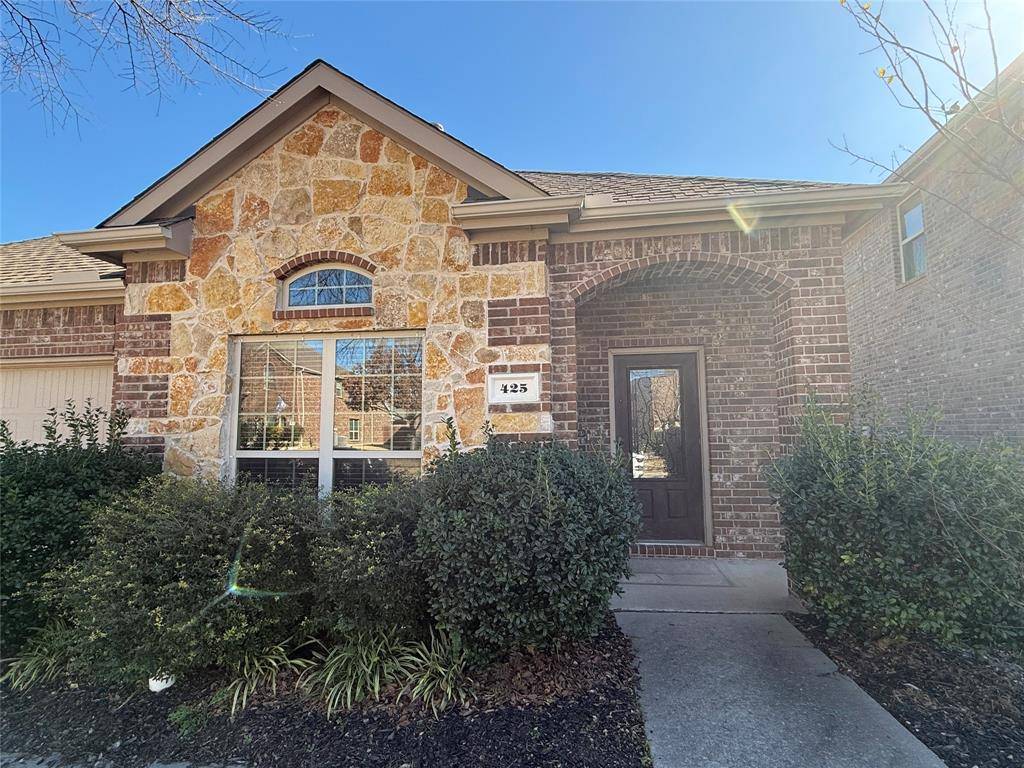 Mckinney, TX 75072,425 Cherry Spring Drive