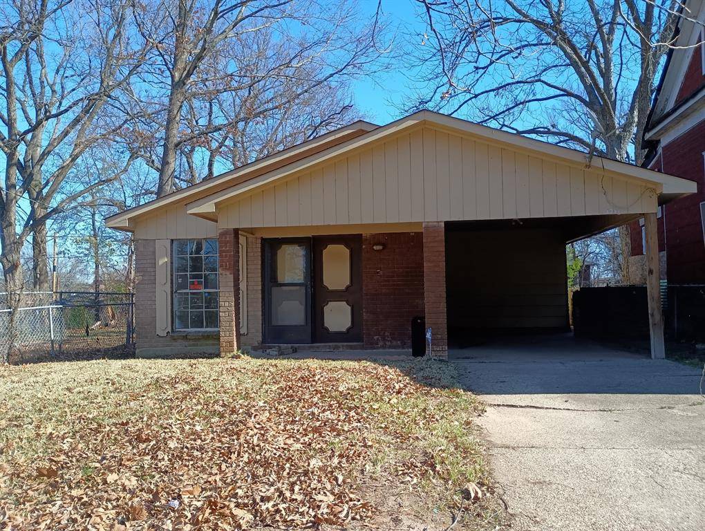 Shreveport, LA 71103,1713 Madison Avenue