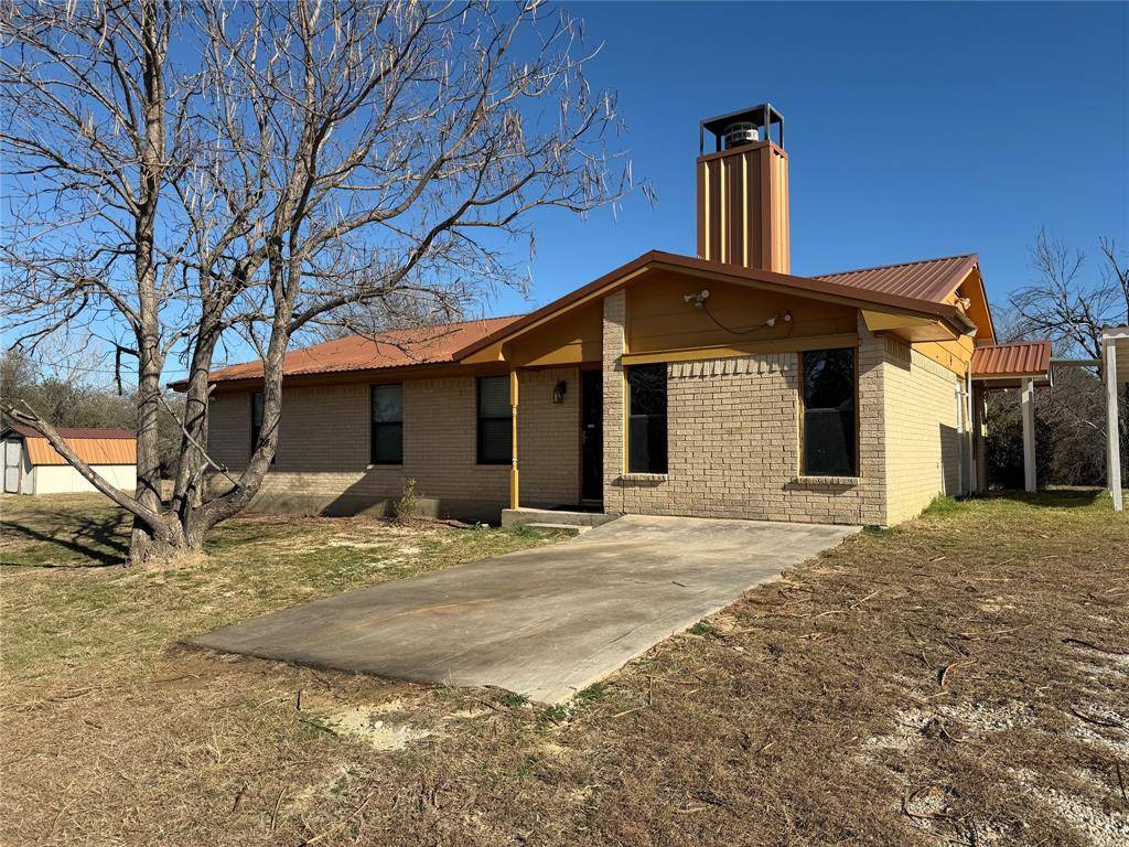 Paradise, TX 76073,813 County Road 3680