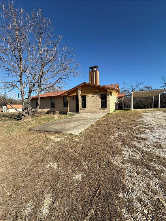 Paradise, TX 76073,813 County Road 3680