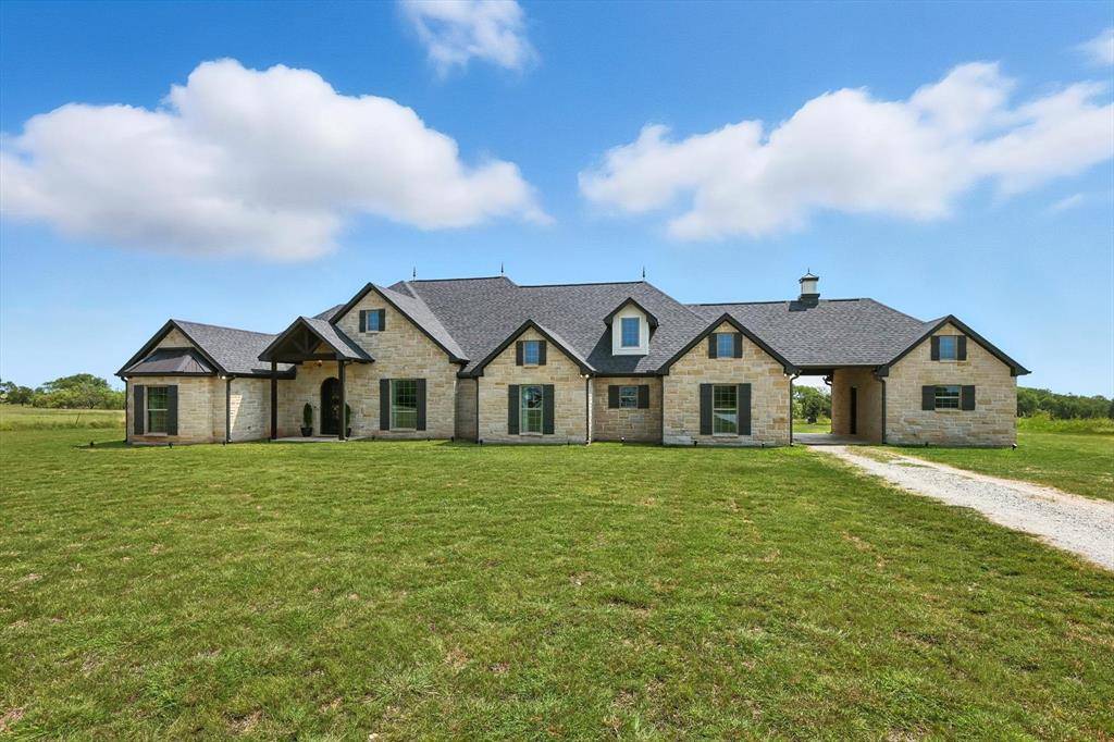 Bridgeport, TX 76426,351 Private Road 3205