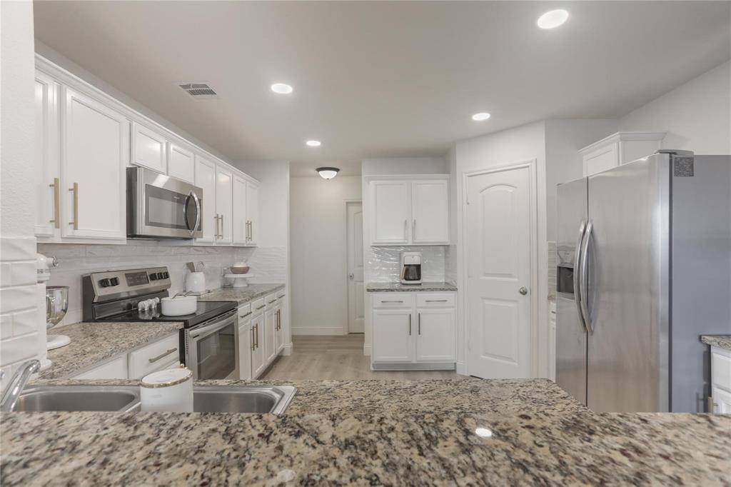 Princeton, TX 75407,1310 Granite Path