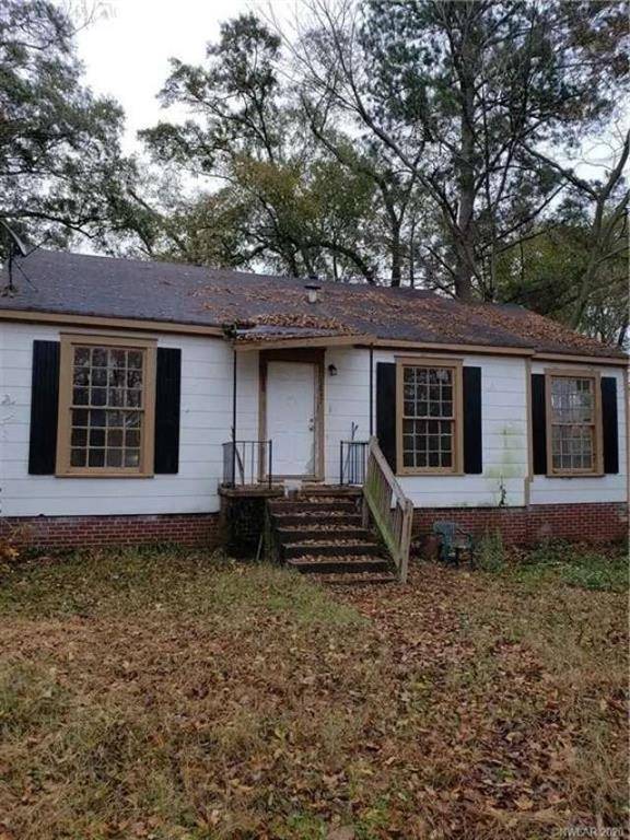 Shreveport, LA 71101,1847 Cook Street