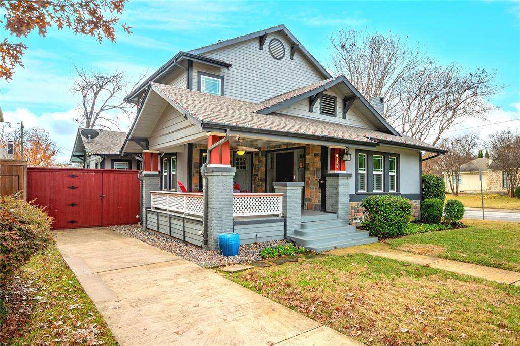 Dallas, TX 75214,6106 Lakeshore Drive