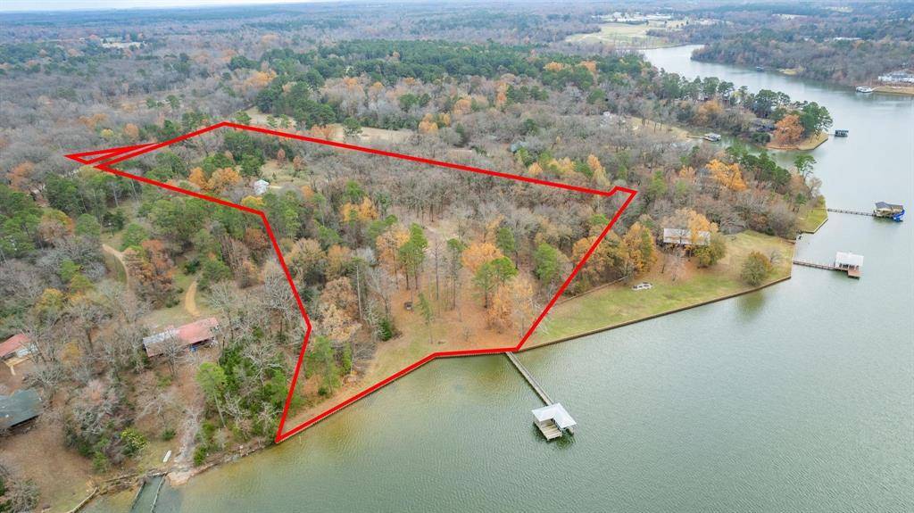 Pittsburg, TX 75686,648 County Road 2337