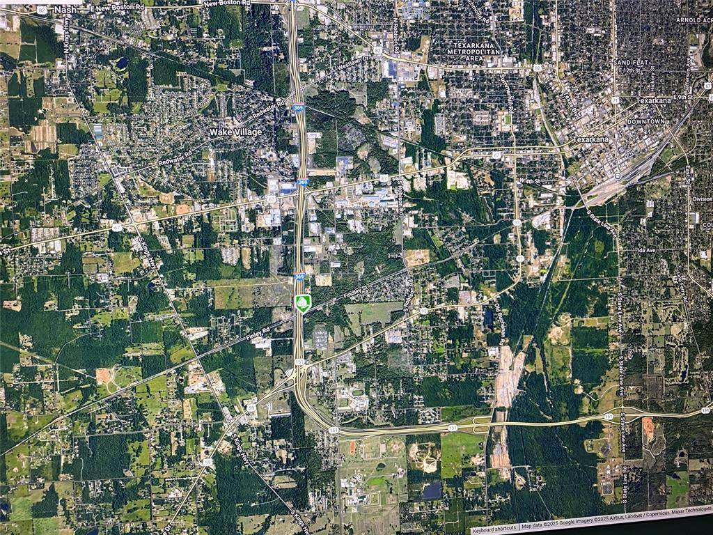 Texarkana, TX 75501,1343 Chelf Road