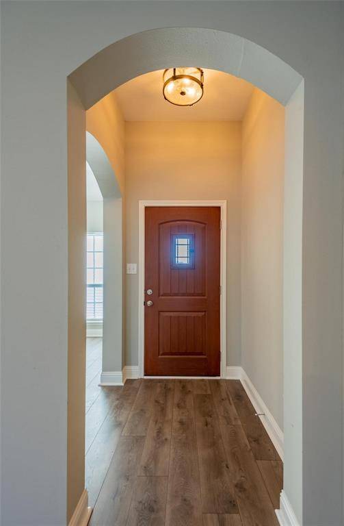 Burleson, TX 76028,2816 Fm 731