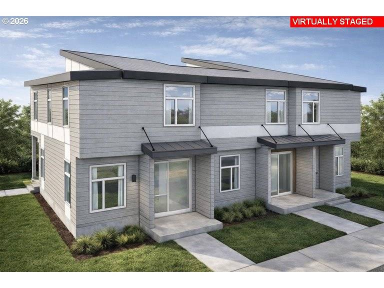 Milwaukie, OR 97222,5041 SE King RD #B