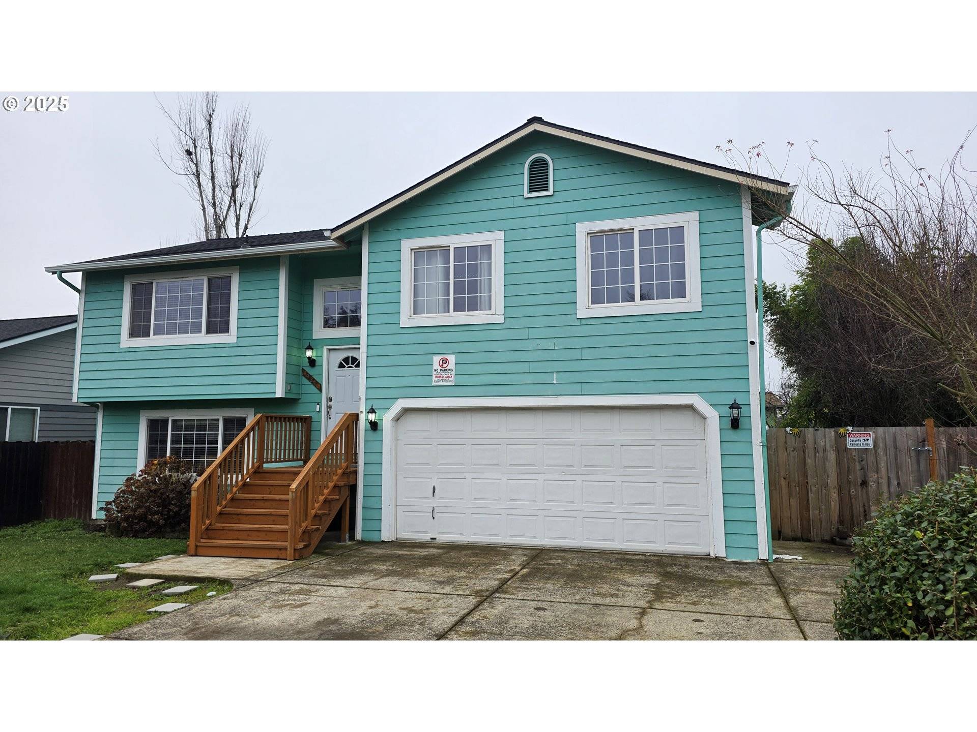 Springfield, OR 97478,934 S 46TH ST