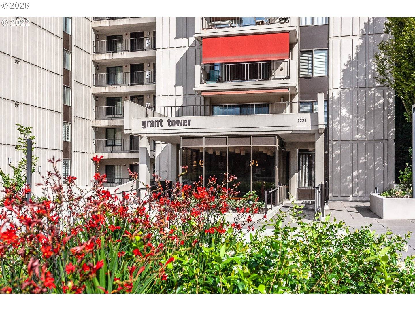 Portland, OR 97201,2221 SW 1ST AVE #625