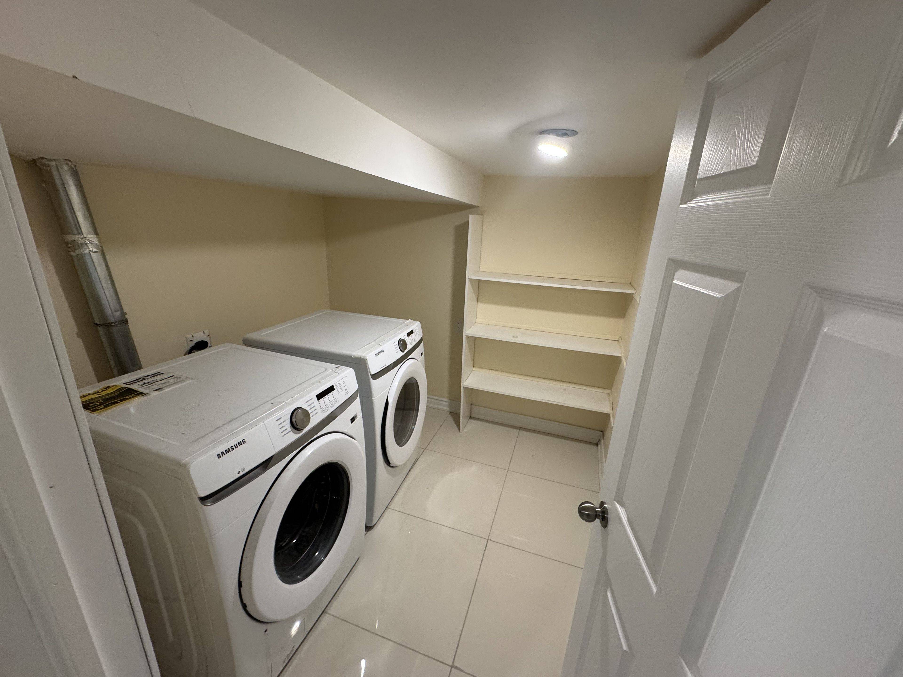 Whitby, ON L1R 0N2,101 Bridlewood BLVD #Basement