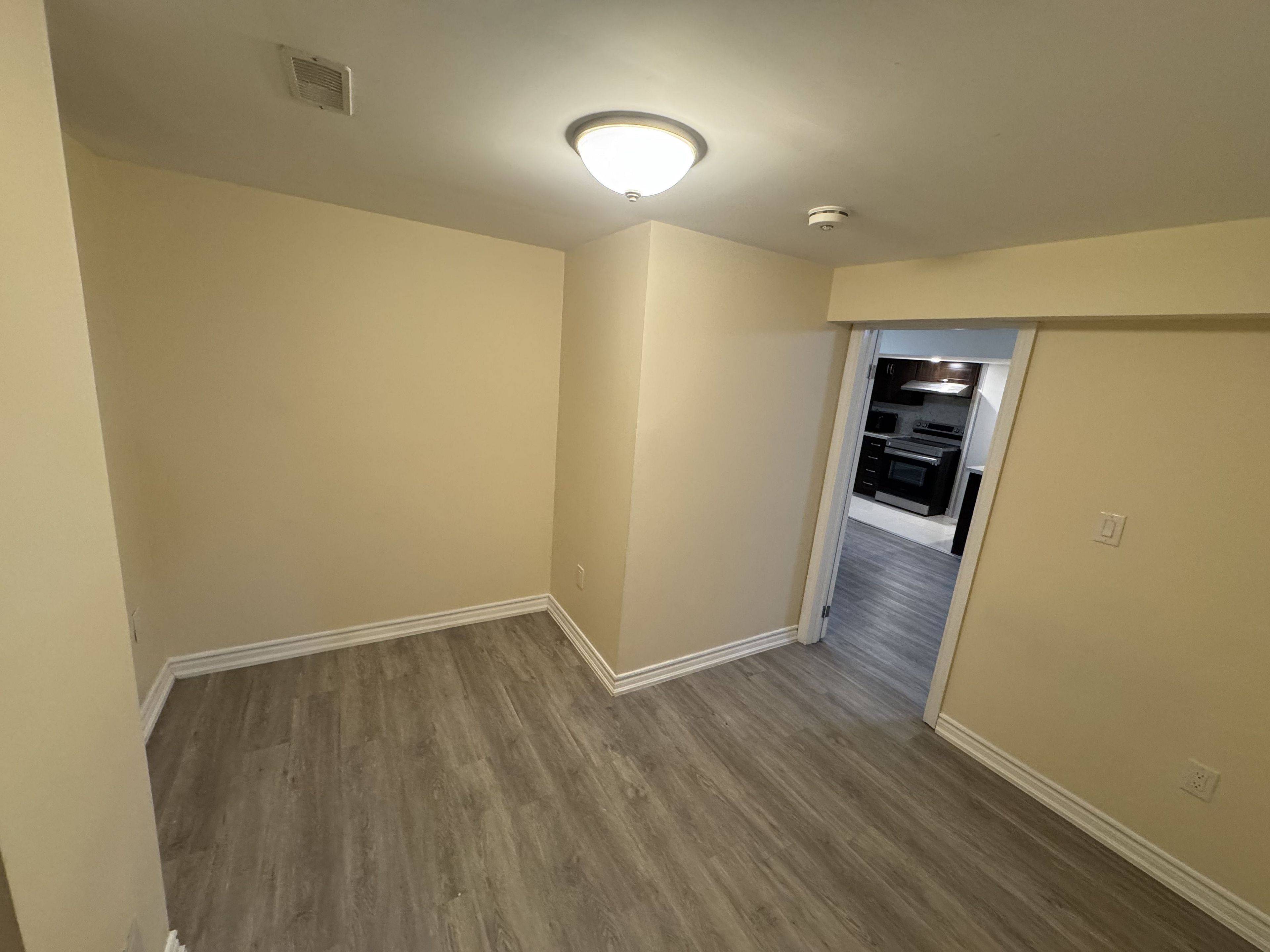 Whitby, ON L1R 0N2,101 Bridlewood BLVD #Basement