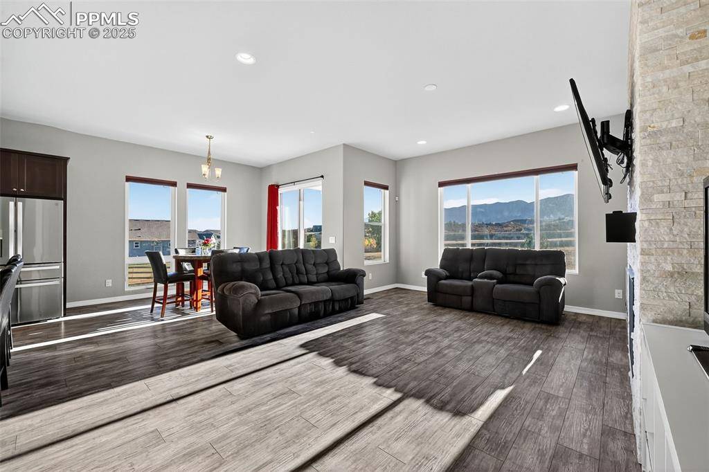 Monument, CO 80132,15972 Lake Mist DR