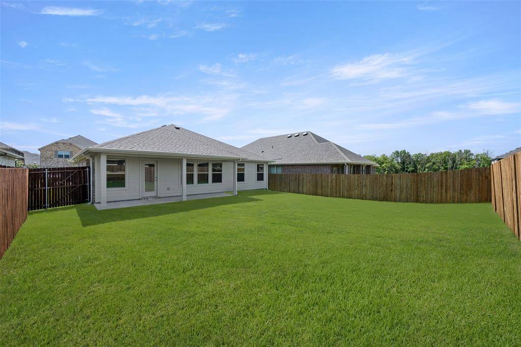 Aubrey, TX 76227,2109 Hickory Lane