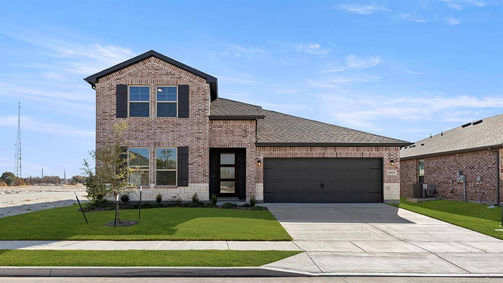 Anna, TX 75409,2927 Wagoner Ranch Road