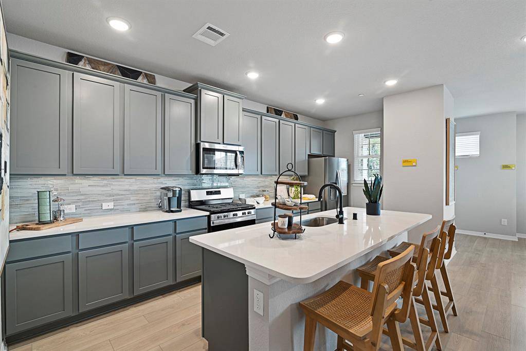 Fort Worth, TX 76120,234 Territory Trail #15