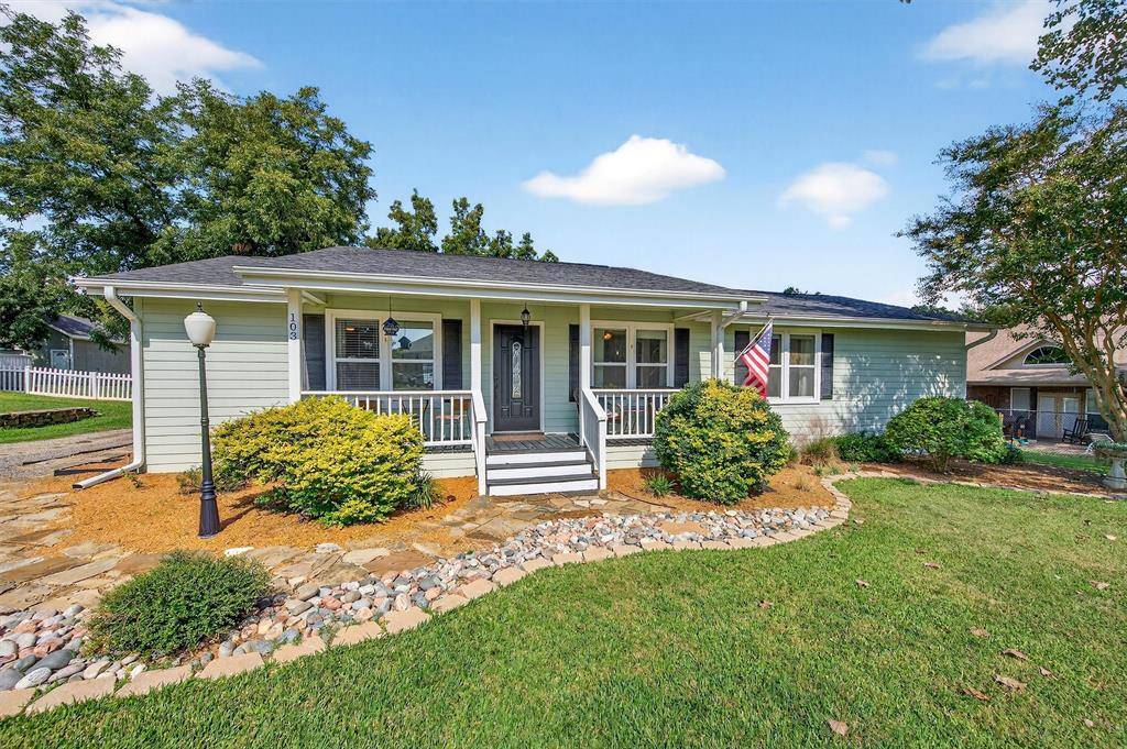 Lake Kiowa, TX 76240,103 Bowie Drive