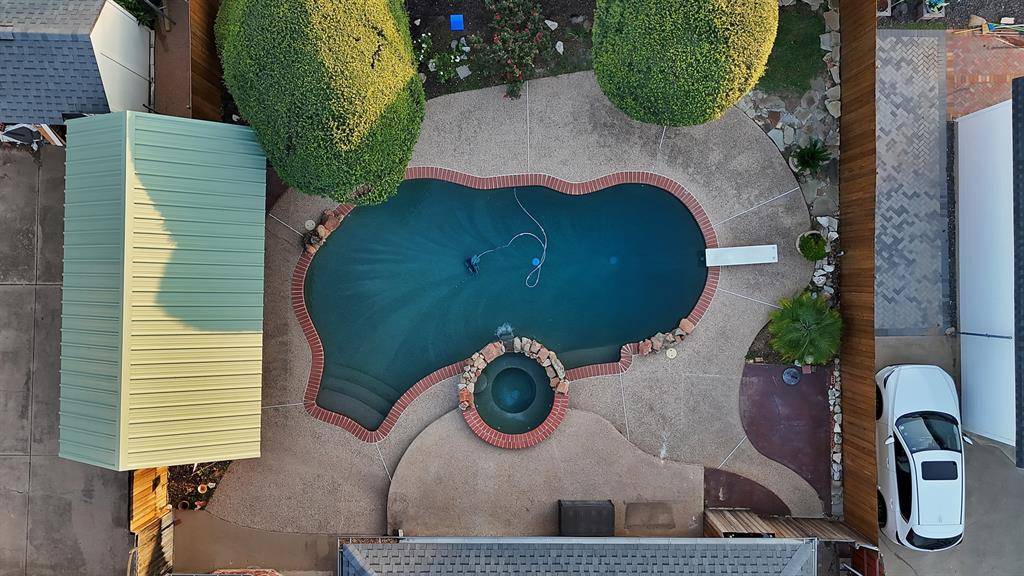 Pantego, TX 76013,2804 Wood Wind Drive