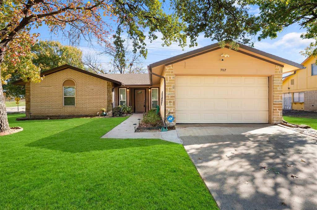 Mesquite, TX 75150,702 Via Del Rey