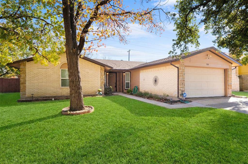 Mesquite, TX 75150,702 Via Del Rey