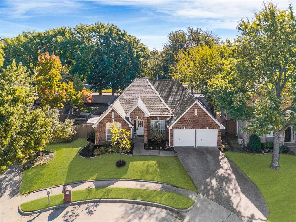Mckinney, TX 75072,2117 Rock Wood Lane