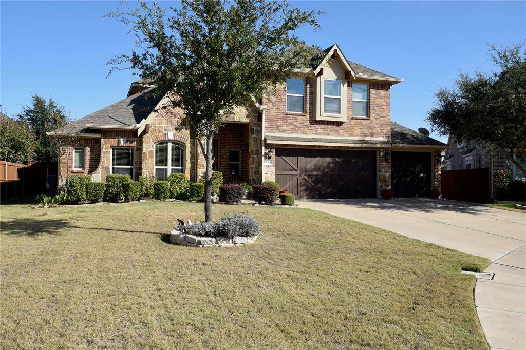 Grand Prairie, TX 75054,7408 Brisa Court