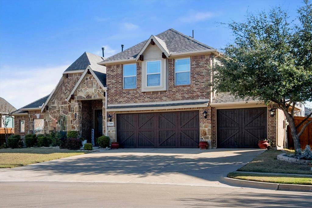 Grand Prairie, TX 75054,7408 Brisa Court