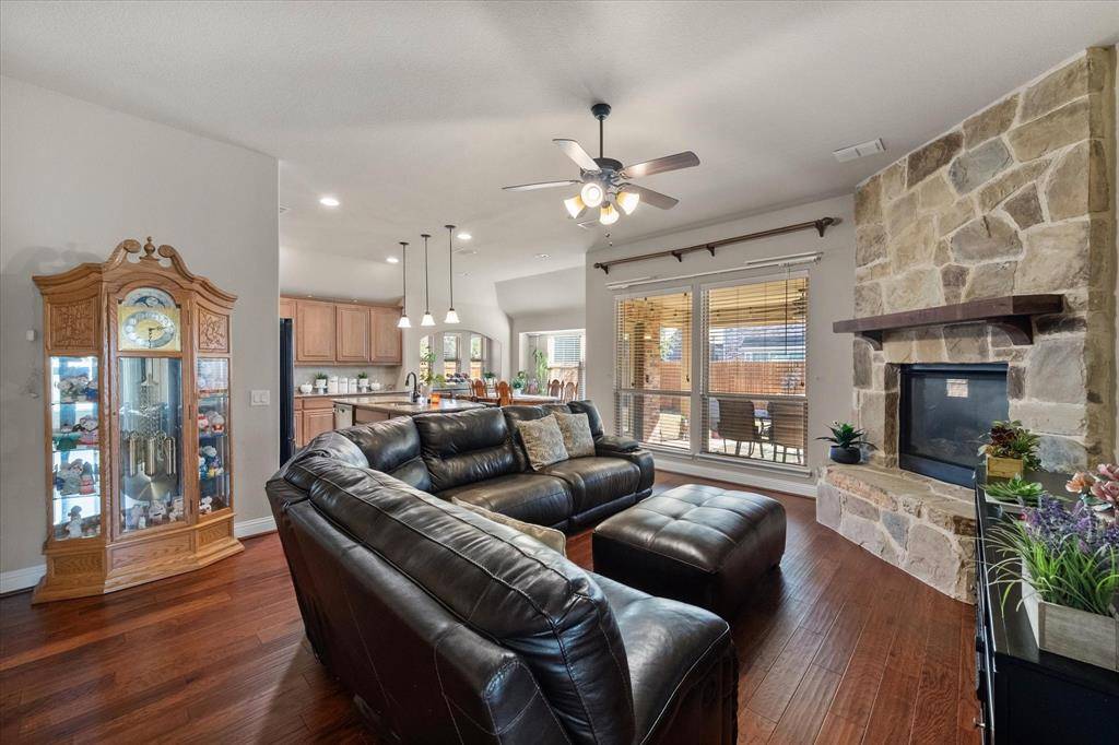 Grand Prairie, TX 75054,7408 Brisa Court