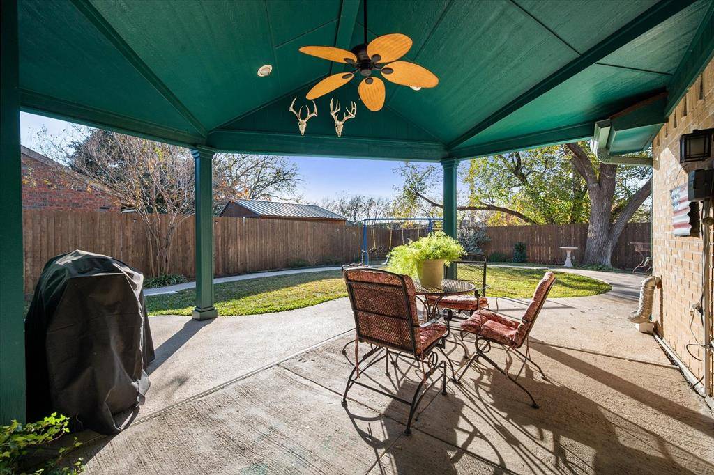 Fort Worth, TX 76137,6601 Longleaf Lane