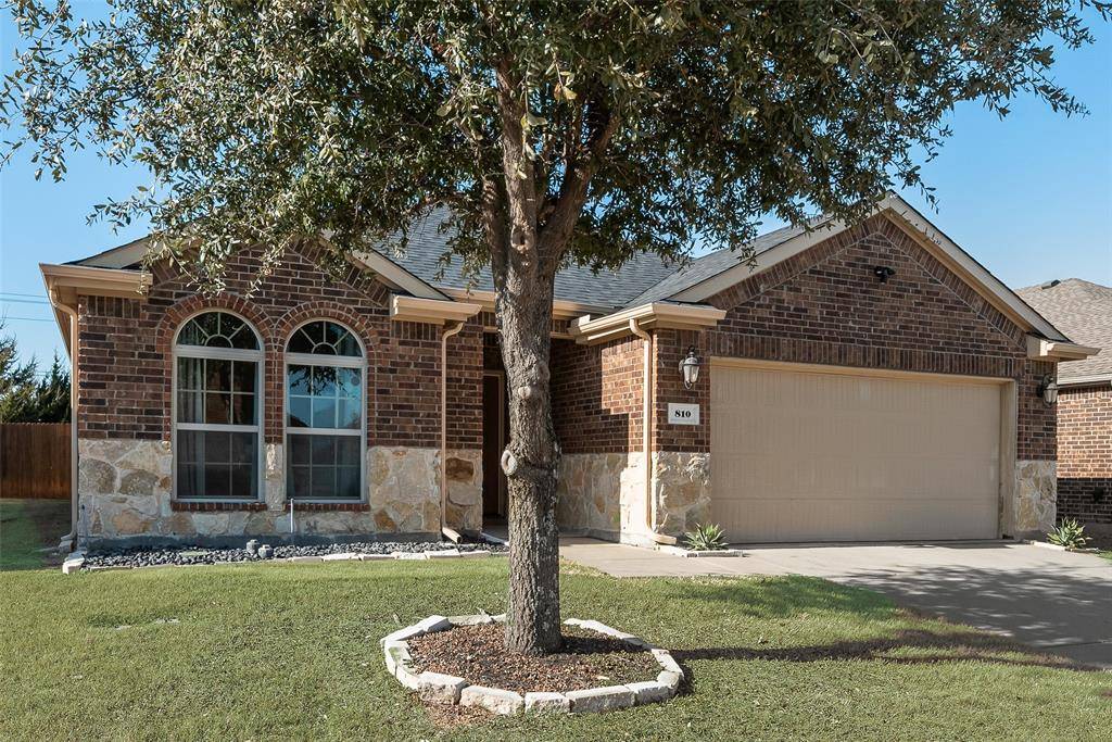 Prosper, TX 76227,810 English Ivy Drive