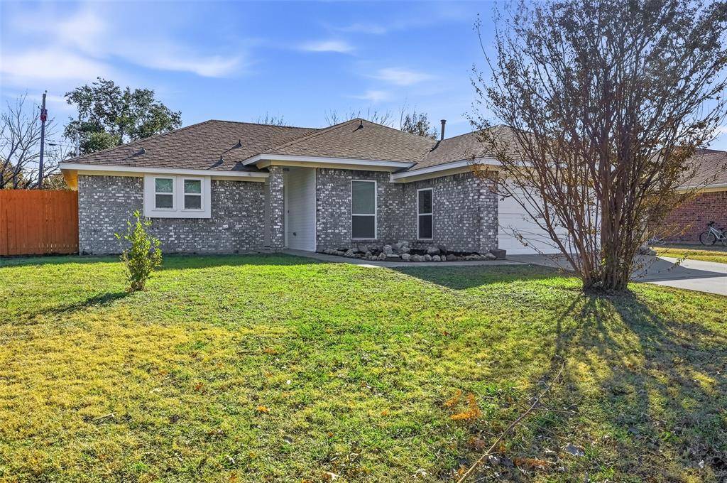 Krum, TX 76249,15 W Sharon Drive