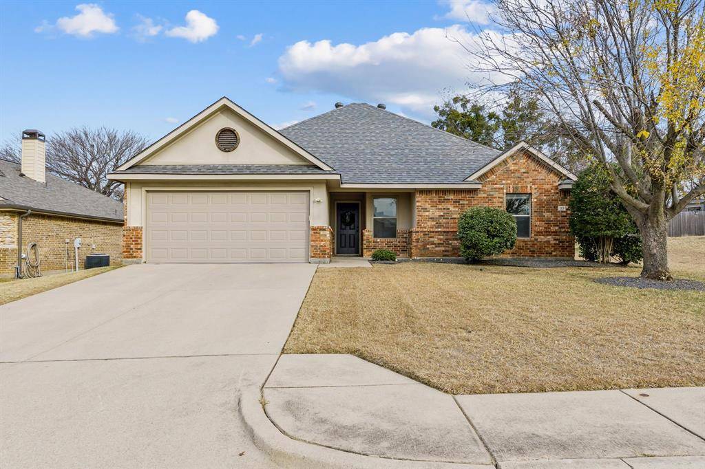 Weatherford, TX 76086,113 Redbud Lane